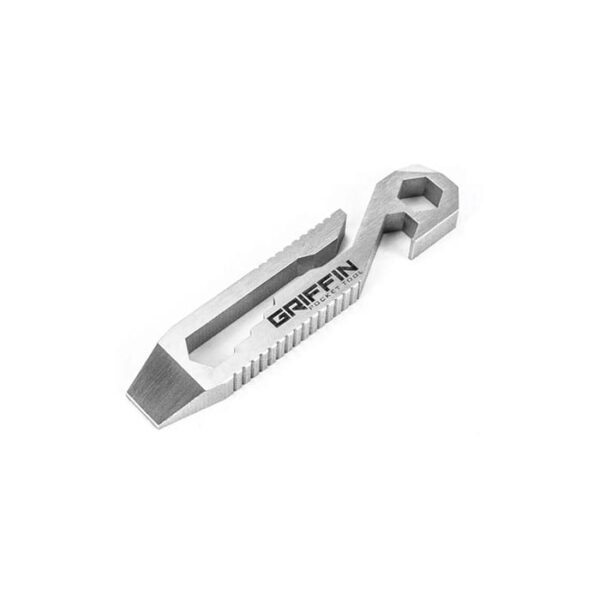 Griffin Pocket Tool GPT® Original Titanium
