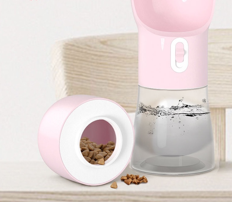 1068366644252.jpg Traveling Out Portable Dog Water Dispenser - Image 6