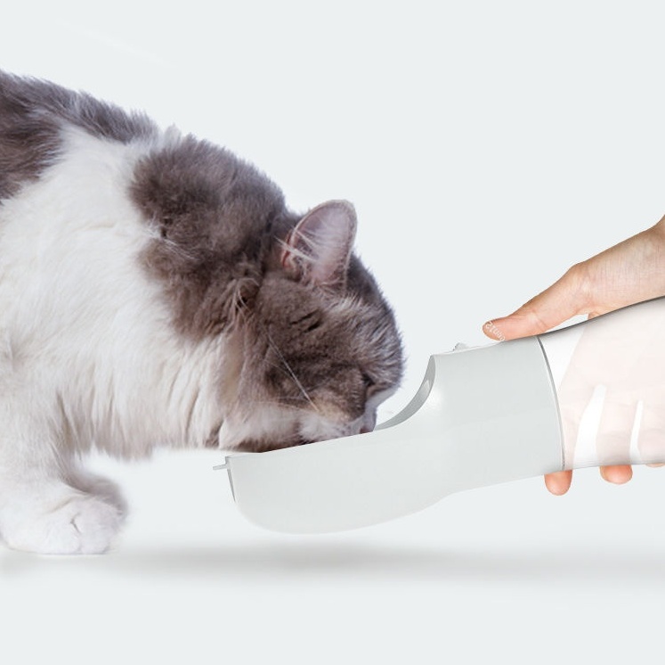 10693979587345.jpg Traveling Out Portable Dog Water Dispenser - Image 5