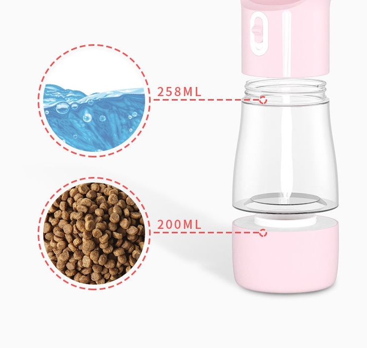 1691640506079.jpg Traveling Out Portable Dog Water Dispenser - Image 10
