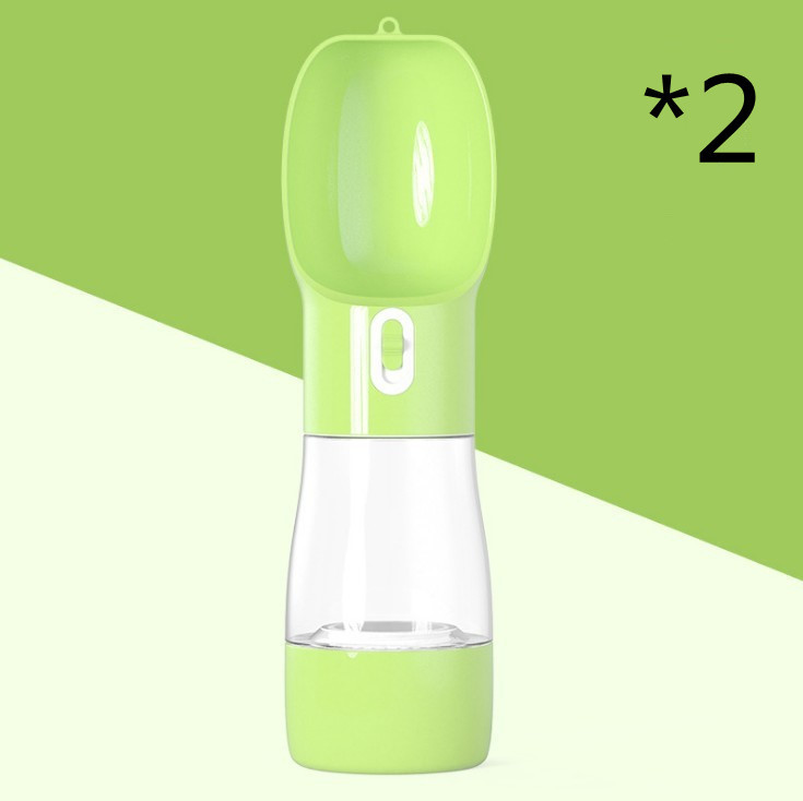 1ee336da-6763-4c5b-884c-ea554d947058.jpg Traveling Out Portable Dog Water Dispenser - Image 9