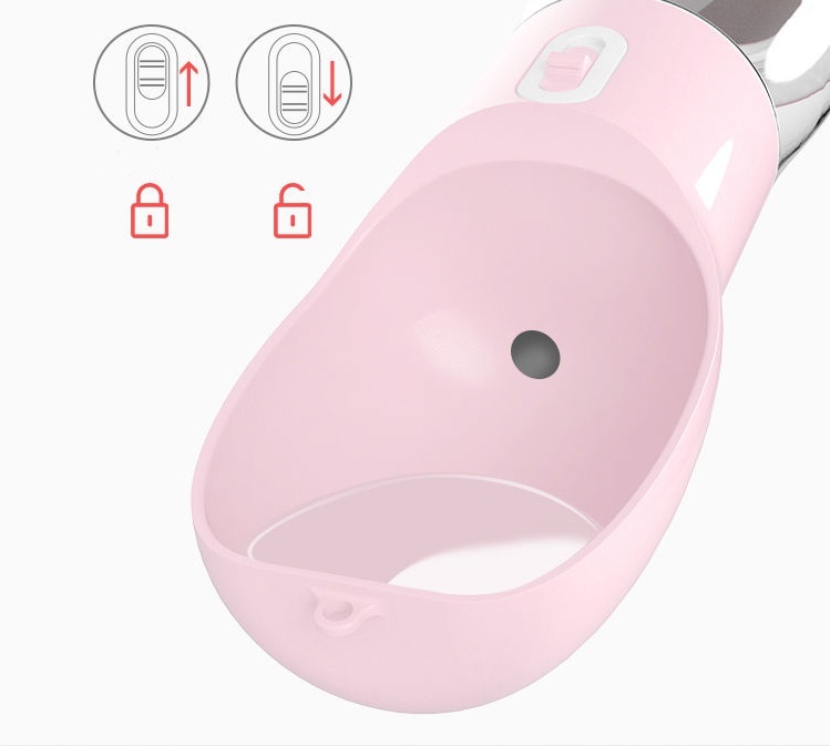 997155486803.jpg Traveling Out Portable Dog Water Dispenser - Image 8