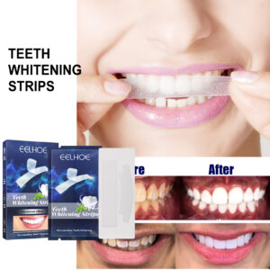 Whitening Tooth Patch, Care Tooth Remove Stains Brightening White Teeth Clean Tooth Patch