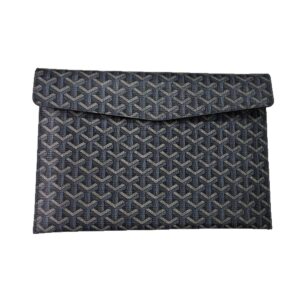 Pattern Laptop Sleeve for MacBook, Lightweight Portable Notebook Bag