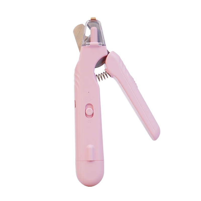 a55de36c-26f8-45e1-9d06-3e05f77b6820_trans.jpeg 2 In 1 Pet Nail Clippers With Led Light Dog Cat Special Blood Line Scissors Multifunction Animals Paw Nail Trimmer Pet Supplies - Image 3